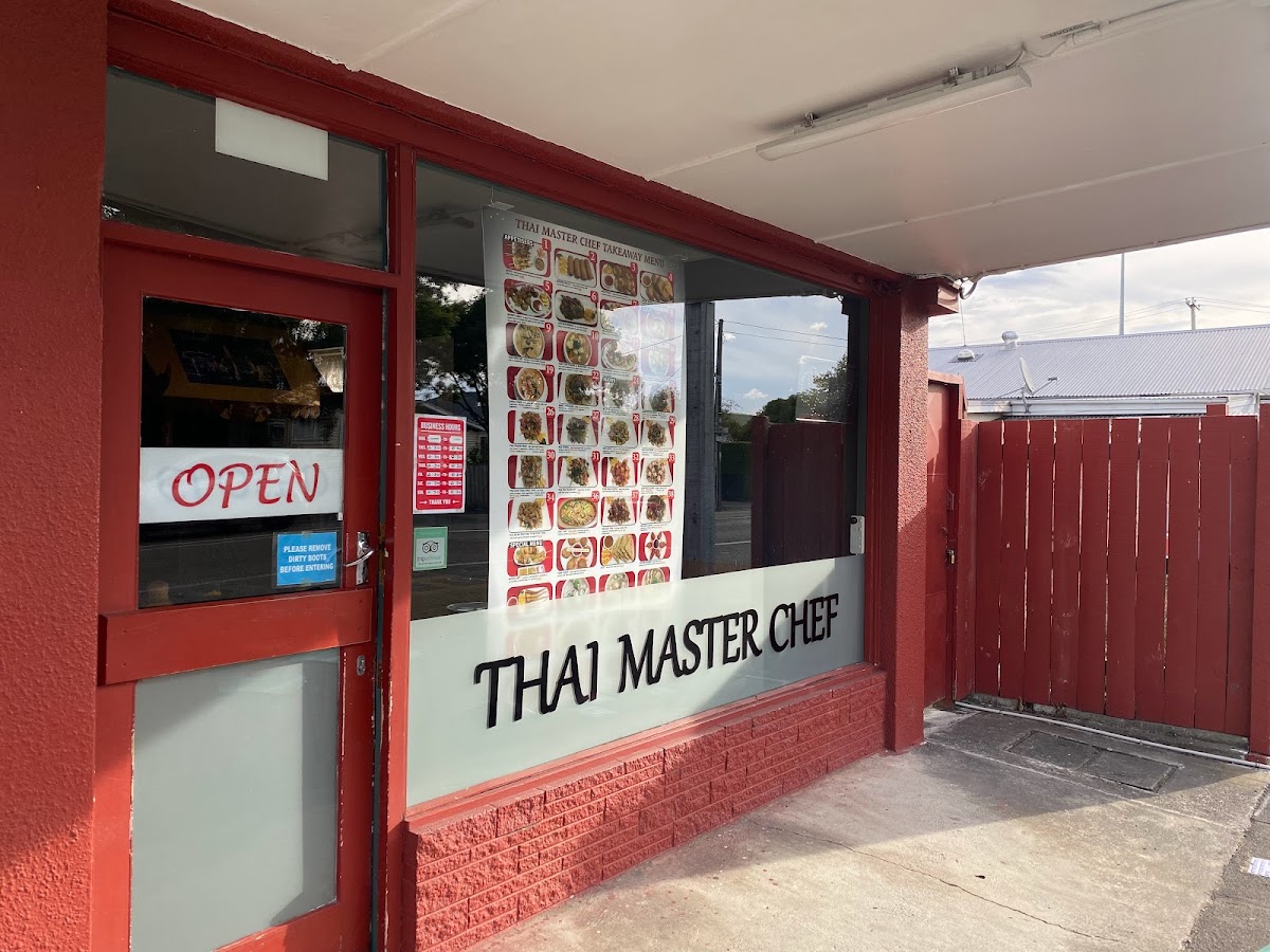 Thai Master Chef Masterton-4