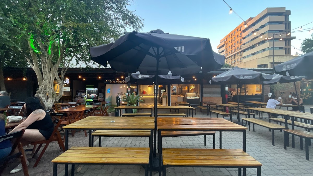 Vila Roubadinhas Poa